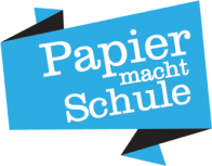 Papier macht Schule